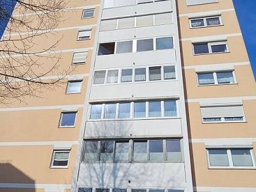 Wohnung zum Kauf als Kapitalanlage geeignet 219.000 € 3 Zimmer 76,3 m² Herzog-Otto-Straße 2 Trostberg 83308