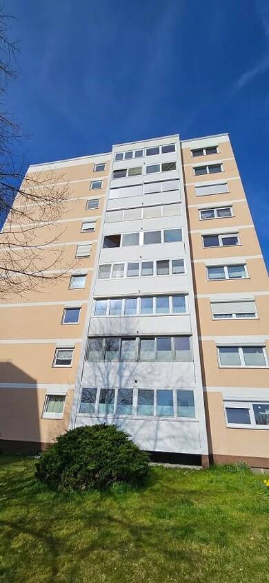 Wohnung zum Kauf als Kapitalanlage geeignet 219.000 € 3 Zimmer 76,3 m² Herzog-Otto-Straße 2 Trostberg Trostberg 83308