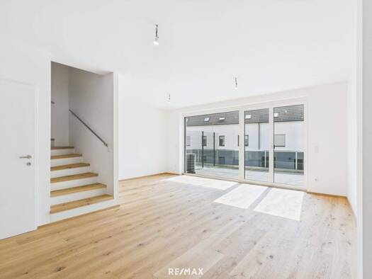 Reihenmittelhaus zum Kauf - Erstbezug 515.000 € 4 Zimmer 133,4 m² Achau 2481