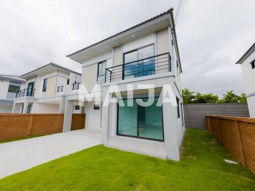 Doppelhaushälfte zum Kauf 140.450 € 5 Zimmer 138 m² 156 m² Grundstück Thep Krasatti, Thalang District, Phuket Thalang 83110