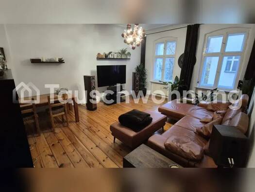 Wohnung zur Miete Tauschwohnung 627 € 2 Zimmer 70 m² 3. Geschoss Wilmersdorf Berlin 10713