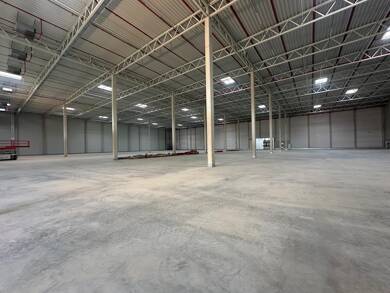Lagerhalle zur Miete - Neubau 6,50 € 15.055 m² Lagerfläche Stadt Ibbenbüren 49477