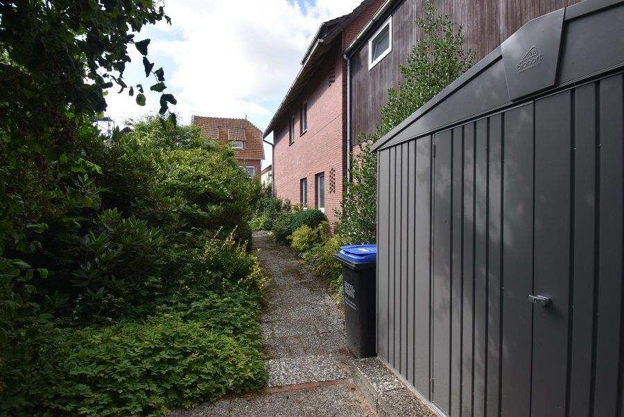 Immobilie in Bliedersdorf - Kapitalanlage Vermietetes Mehrfamilienhaus im Herzen von Horneburg zu verkaufen - Bild 3