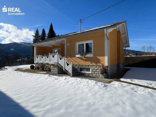 Haus zum Kauf 255.000 € 4 Zimmer 1.485 m² Grundstück Krakaudorf 8854