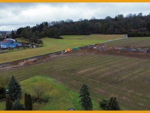 Grundstück zum Kauf provisionsfrei 66.250 € 530 m² Grundstück Elpenrod Gemünden (Felda) / Burg-Gemünden 35329