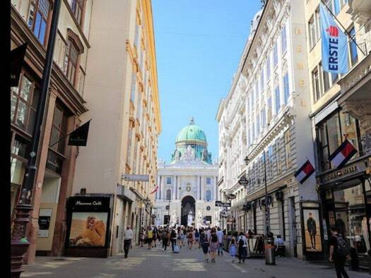 Ladenfläche zur Miete 59.000 € Wien,Innere Stadt 1010