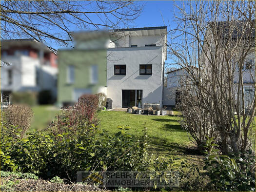 Doppelhaushälfte zum Kauf 645.000 € 5 Zimmer 141 m² 296 m² Grundstück Dorfen 84405