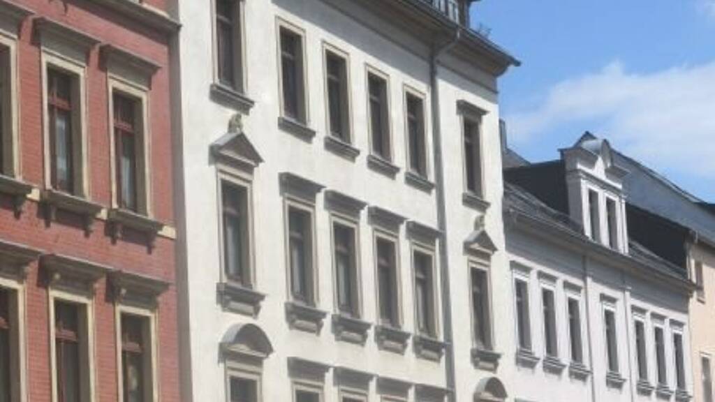 Wohnung zum Kauf provisionsfrei 79.000 € 3 Zimmer 60,6 m² 3. Geschoss frei ab sofort Bergstraße 50 Schloßchemnitz Chemnitz 09113