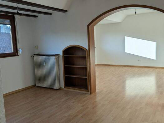 Wohnung zur Miete 1.090 € 3 Zimmer 103,4 m² 2. Geschoss frei ab sofort Gernsbach 76593