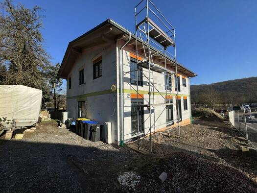Einfamilienhaus zum Kauf - Erstbezug 463.900 € 7 Zimmer 230 m² 907 m² Grundstück Bad Hersfeld 36251