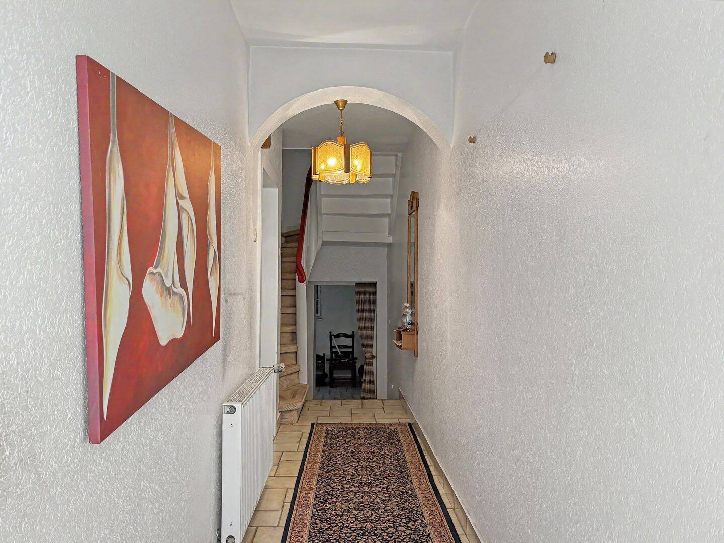 House in Bocholt, Stenern - Ansicht 6