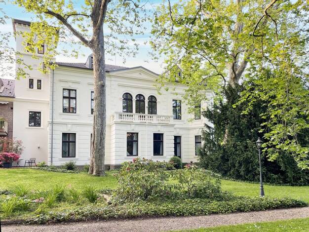 Wohnung zum Kauf provisionsfrei 599.000 € 4 Zimmer 140 m² Hersel Bornheim 53332