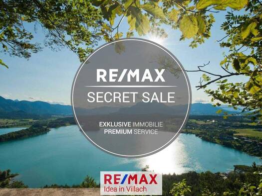 Restaurant zum Kauf 510 m² Gastrofläche Finkenstein 9584