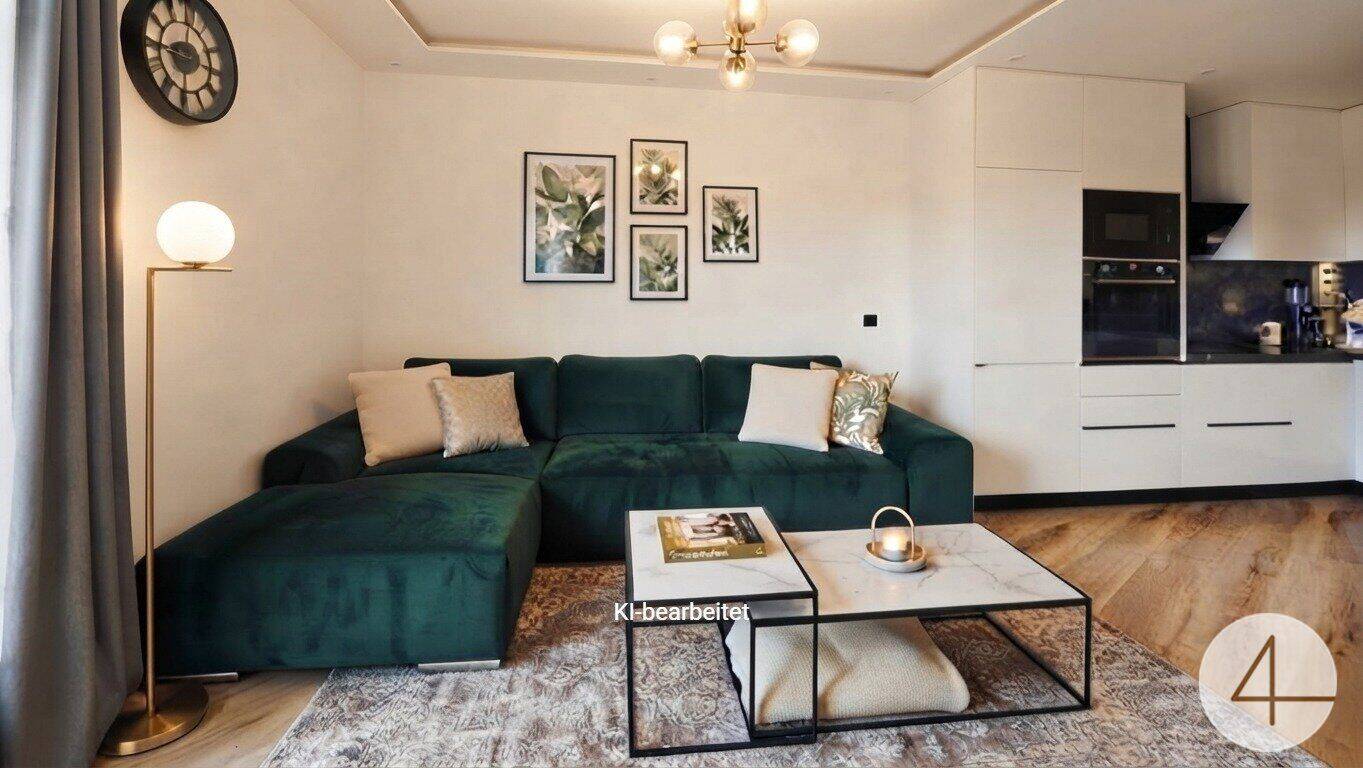 Wohnung zum Kauf