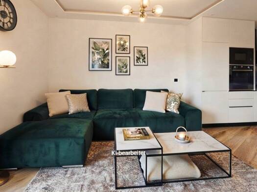Wohnung zum Kauf 169.000 € 2 Zimmer 3. Geschoss Wels Wels 4600