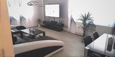 Wohnung zur Miete 900 € 4 Zimmer 106,9 m² 1. Geschoss frei ab sofort Römerstraße 160 Konz Konz 54329