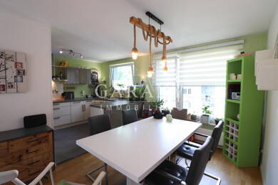 Wohnung zum Kauf 260.000 € 3,5 Zimmer 84 m² 3. Geschoss Butzbach Butzbach 35510
