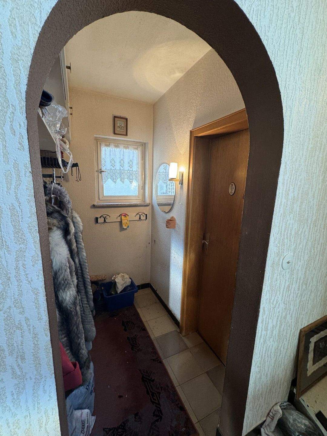 Einfamilienhaus zum Kauf – další