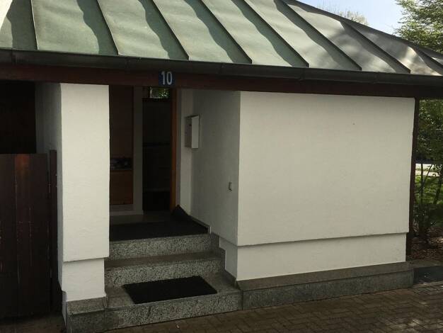 Lagerhalle zur Miete 286 € 22 m² Lagerfläche Gröbenzell 82194