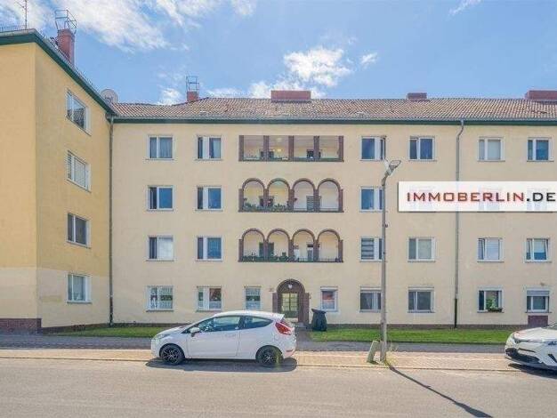 Wohnung zum Kauf 539.000 € 4 Zimmer 84 m² Tempelhof Berlin 12101