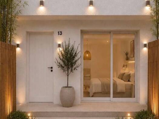 Chalet zur Miete 2.400 € 2 Zimmer 86 m² l'Alfàs del Pi 03581