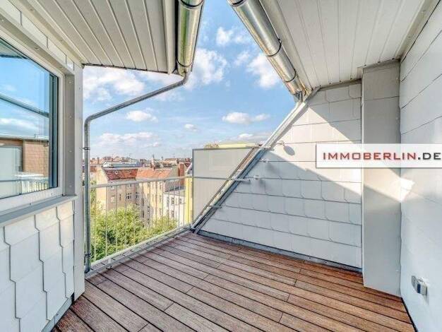 Wohnung zum Kauf 695.000 € 3 Zimmer 119 m² frei ab sofort Wedding Berlin 13353