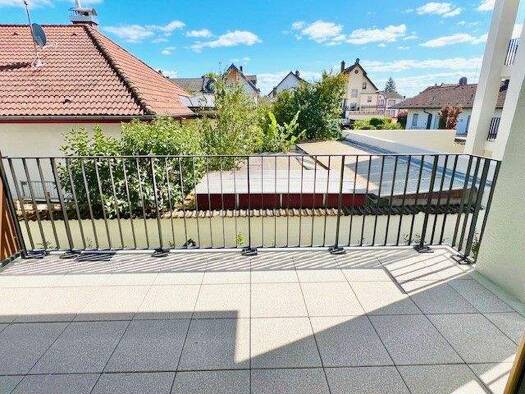 Wohnung zur Miete - Erstbezug 1.425 € 3 Zimmer 84,4 m² Dietrich-Bonhoeffer-Str. 12a Lämmerspiel Mühlheim 63165