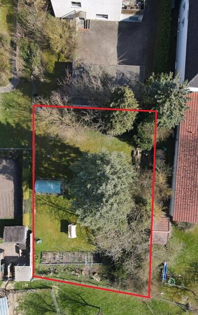 Grundstück zum Kauf 124.200 € 552 m² Grundstück Apelnstedt Sickte 38173