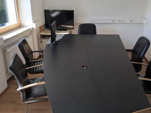 Bürofläche zur Miete provisionsfrei 160 € 4 m² Bürofläche Gionstraße Heining Passau 94036