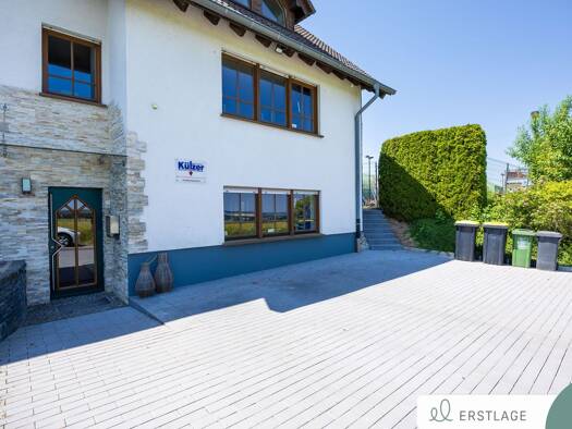 Bürofläche zur Miete 56 m² Bürofläche Lingerhahn 56291