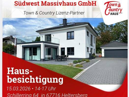 Haus zum Kauf provisionsfrei Oberotterbach 76889