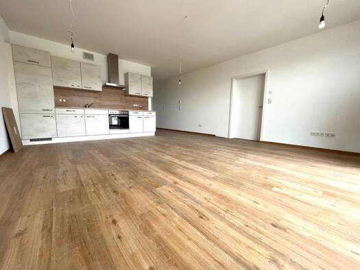 Studio zur Miete 587 € 1 Zimmer 51 m² Metzen Tannen 8a Borken 34582