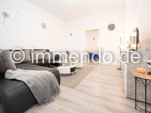 Wohnung zur Miete auf Zeit 1.100 € 2 Zimmer 50 m² frei ab 01.12.2026 Stadtmitte Oberhausen 46047