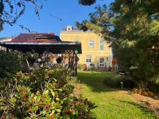 Mehrfamilienhaus zum Kauf provisionsfrei 470.000 € 8 Zimmer 170 m² 1.383 m² Grundstück Biesenthal 16359