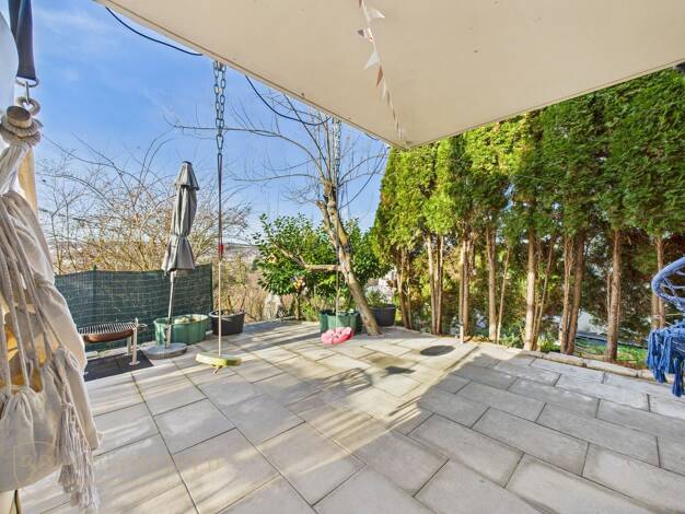 Maisonette zum Kauf 379.000 € 5 Zimmer 94 m² Oberboihingen 72644