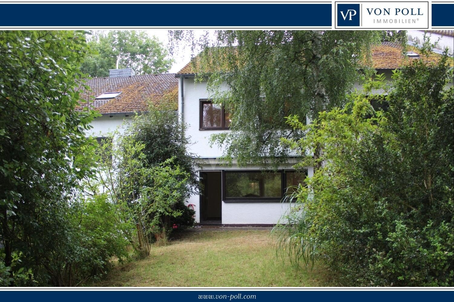 Reihenmittelhaus zum Kauf 285.000 € 3 Zimmer 115 m²<br/>Wohnfläche 318 m²<br/>Grundstück Wehrda Marburg / Wehrda 35041