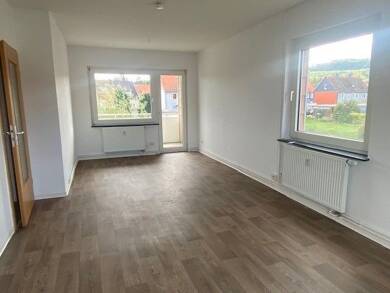 Wohnung zur Miete 495 € 3,5 Zimmer 80 m² 1. Geschoss Uitschenpump 4 Langelsheim Langelsheim 38685