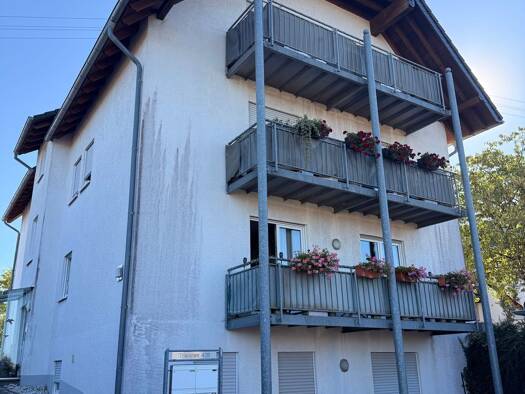 Wohnung zum Kauf 135.000 € 2 Zimmer 55 m² Geschoss -1/3 Rodt Zemmer 54313