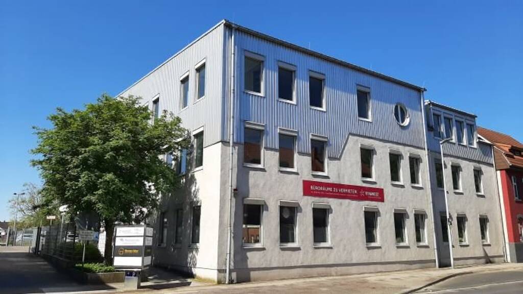Bürofläche zur Miete provisionsfrei 996 m² Bürofläche teilbar ab 300 m² Mariadorf Alsdorf 52477