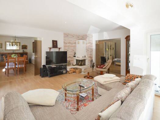 Mehrfamilienhaus zum Kauf 345.000 € 8 Zimmer 240 m² 460 m² Grundstück Bündheim Bad Harzburg 38667