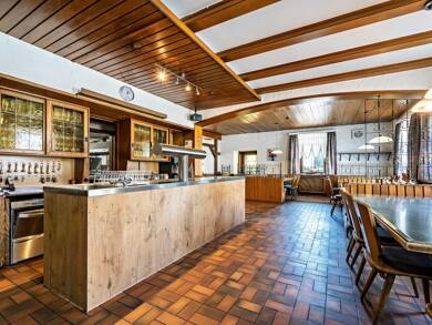 Restaurant zur Miete Dallau Elztal / Dallau 74834