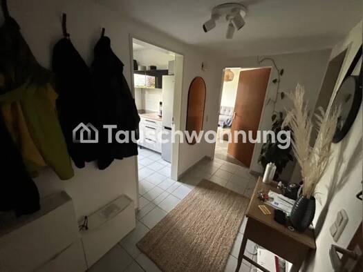 Wohnung zur Miete Tauschwohnung 670 € 2,5 Zimmer 61 m² 1. Geschoss Alt-Hürth Hürth 50354