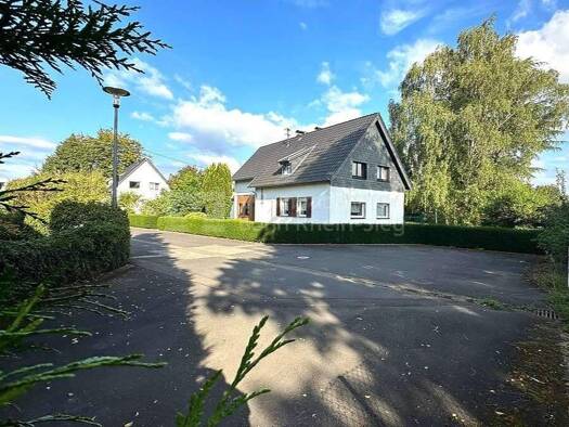 Einfamilienhaus zum Kauf 599.000 € 6 Zimmer 145 m² 1.217 m² Grundstück Sechtem Bornheim 53332