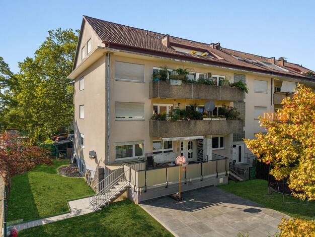 Wohnung zum Kauf 879.000 € 8 Zimmer 234 m² Denzlingen 79211