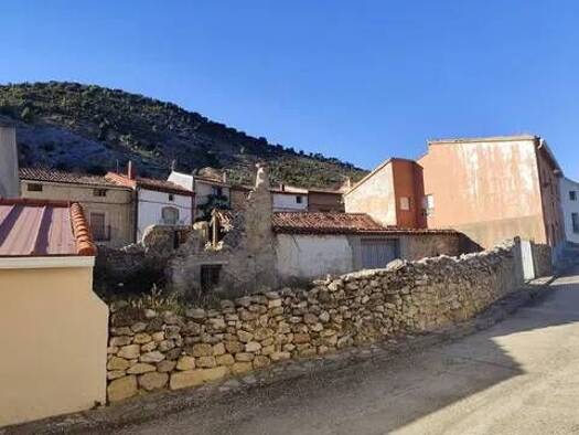 Bauernhaus zum Kauf 40.000 € 1 Zimmer 366 m² Real, 48 Megina 19315