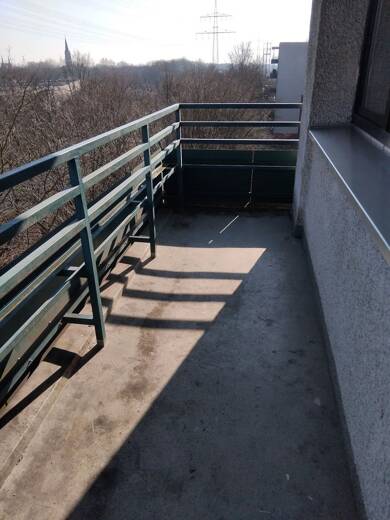 Wohnung zur Miete 479 € 2 Zimmer 68 m² 5. Geschoss frei ab sofort Stallbergshof 8 Feldmark Gelsenkirchen 45883
