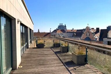 Bürofläche zur Miete provisionsfrei 30 € 932 m² Bürofläche teilbar ab 453 m² Hackenviertel München 80331