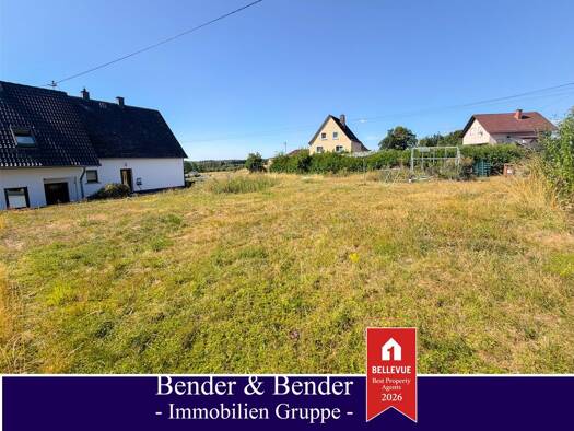 Grundstück zum Kauf 52.000 € 690 m² Grundstück Schönberg Höhn 56462