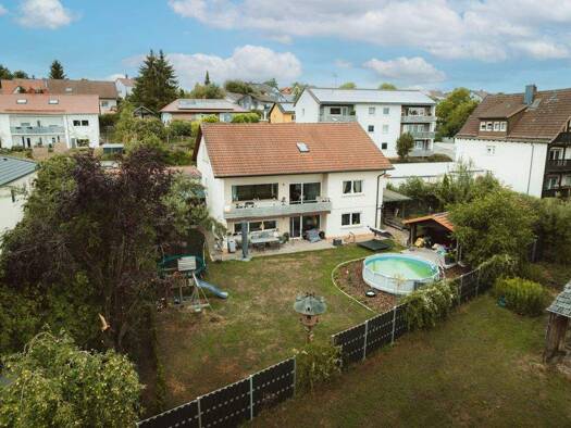 Einfamilienhaus zum Kauf 389.000 € 4 Zimmer 158 m² 773 m² Grundstück Weidach Weitramsdorf 96479
