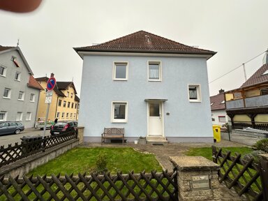 Wohnung zur Miete 700 € 3 Zimmer 73 m² frei ab sofort Werastraße Neckarstadtteil Villingen-Schwenningen 78056